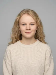 Анна Кирилюк
