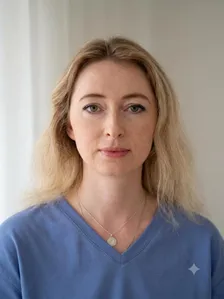 Надежда Глухарева