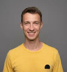 Сергей Привалов